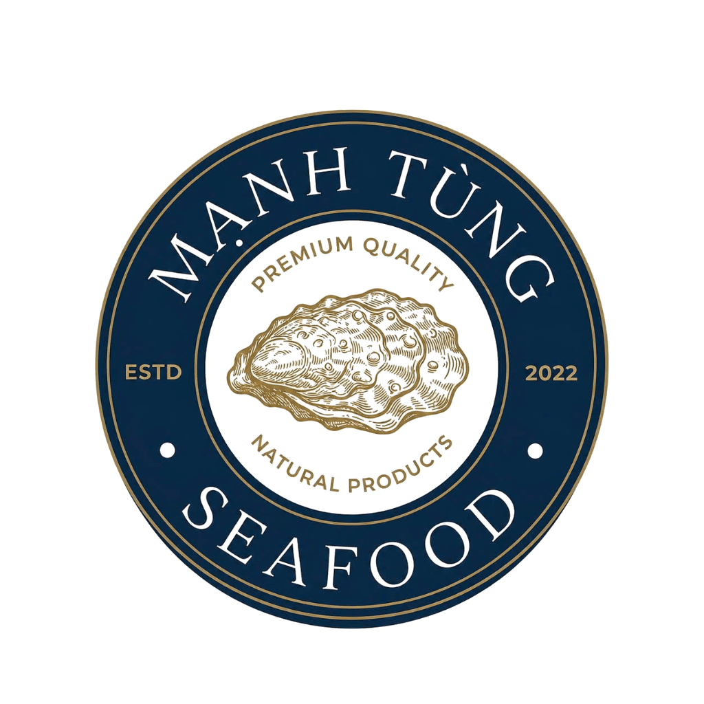 Manh Tung Seafood