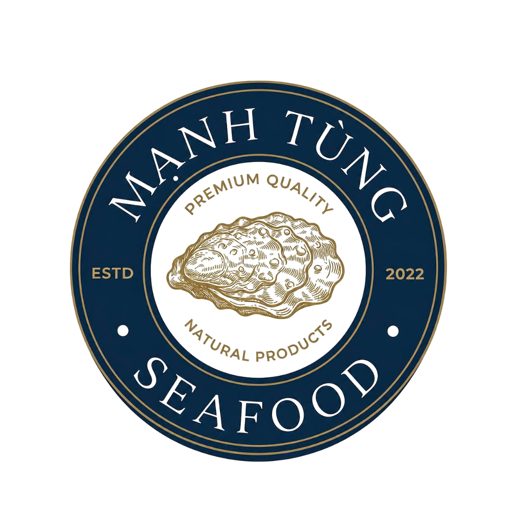 Manh Tung Seafoods